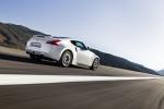 Nissan 370Z GT Edition 2011 года